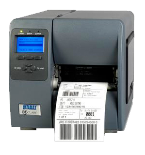 Datamax M-4210条码打印机