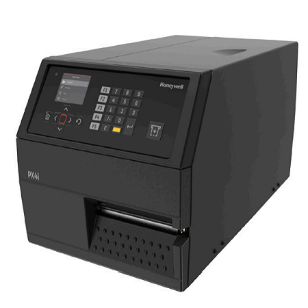 霍尼韦尔/honeywell PX4ie/PX6ie系列工业条码打印机