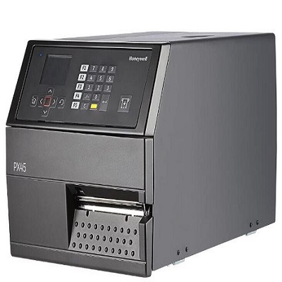 Honeywell PX45/PX65工业级标签打印机